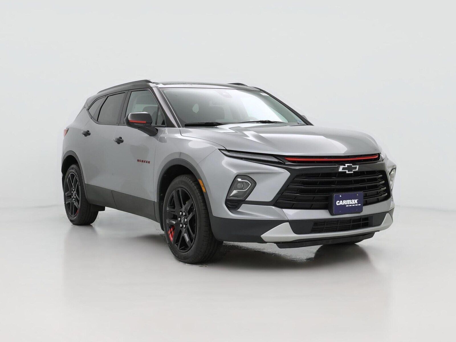 2023 CHEVROLET Blazer