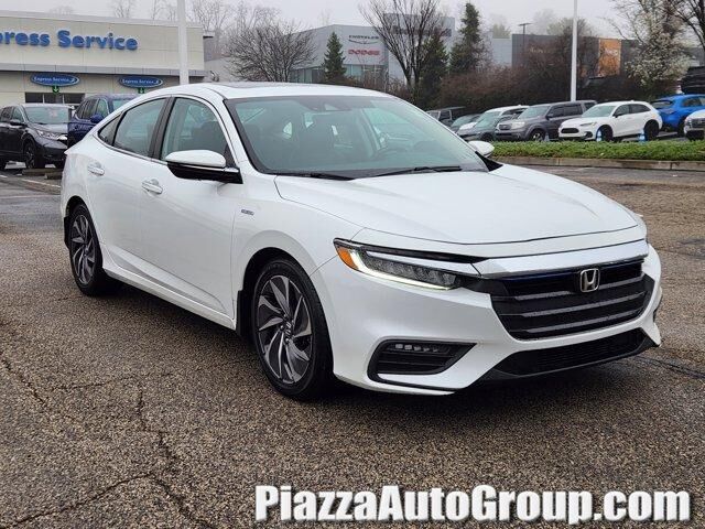 2022 HONDA Insight