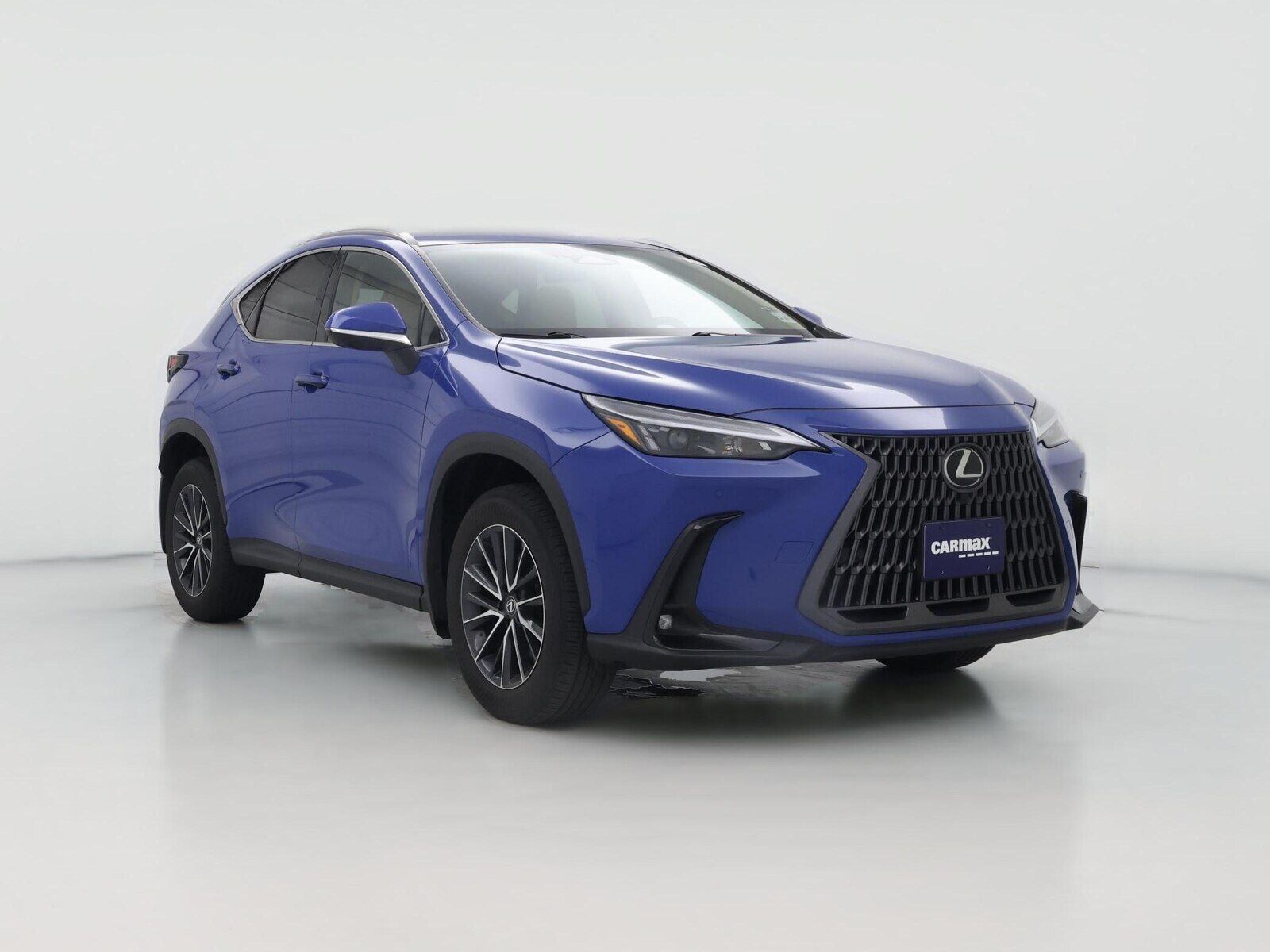 2024 LEXUS NX