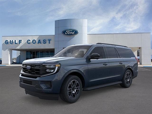 2026 FORD Expedition