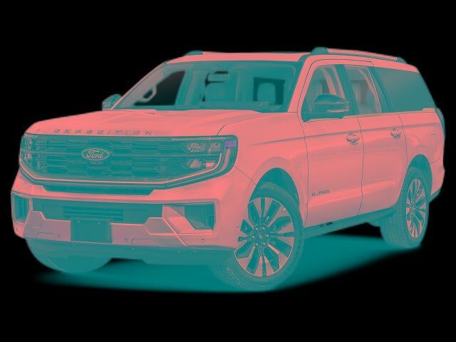 2026 FORD Expedition