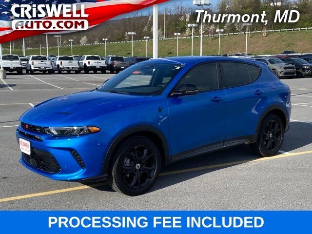 2024 DODGE HORNET