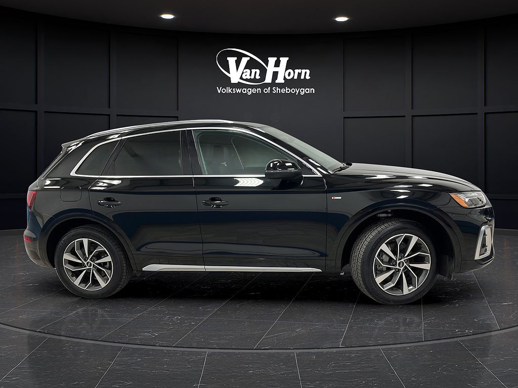 2023 Audi Q5