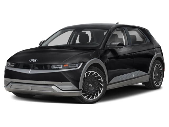 2023 HYUNDAI IONIQ 5