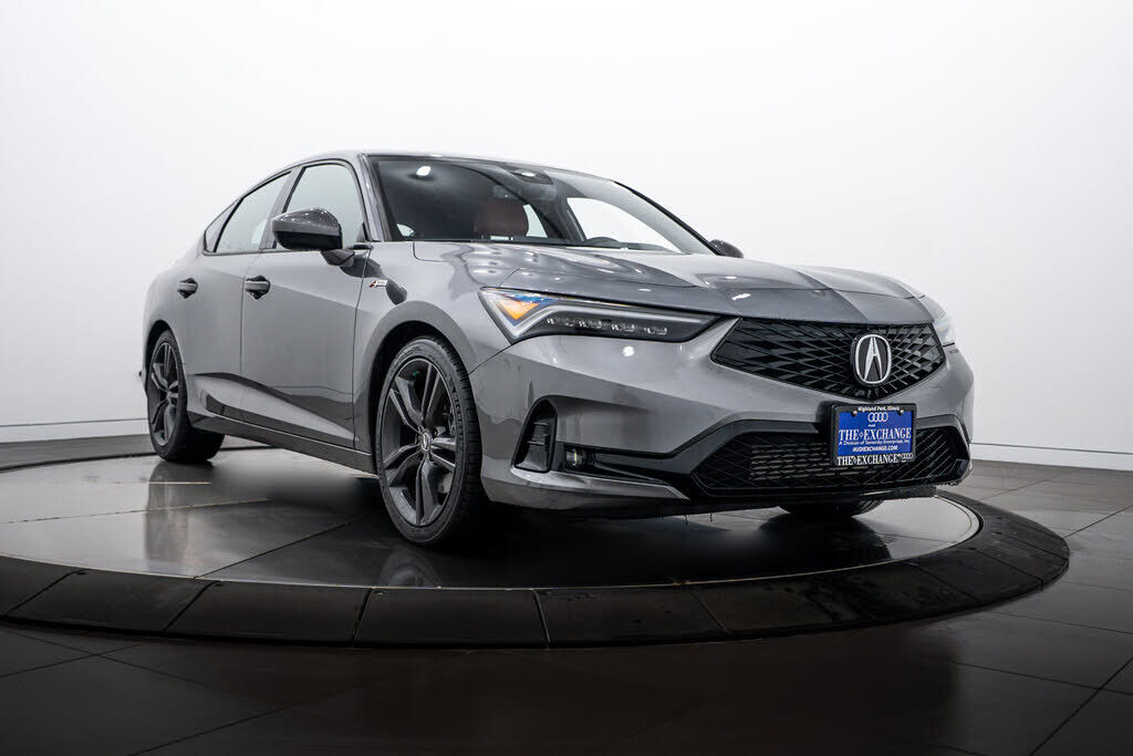 2023 ACURA Integra