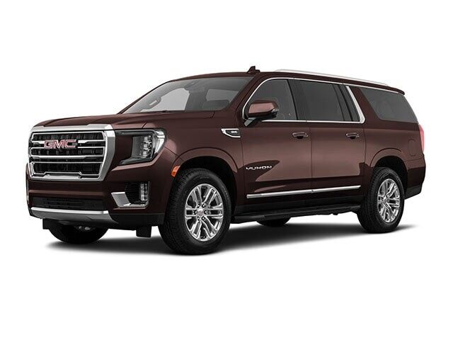 2023 GMC Yukon XL