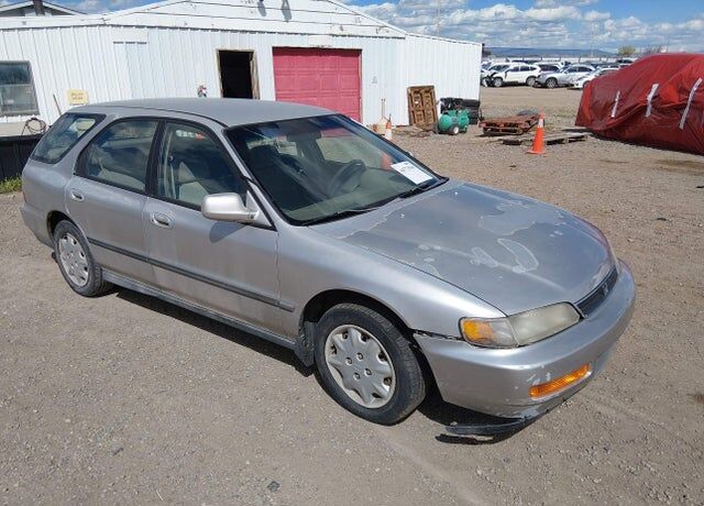1997 HONDA Accord