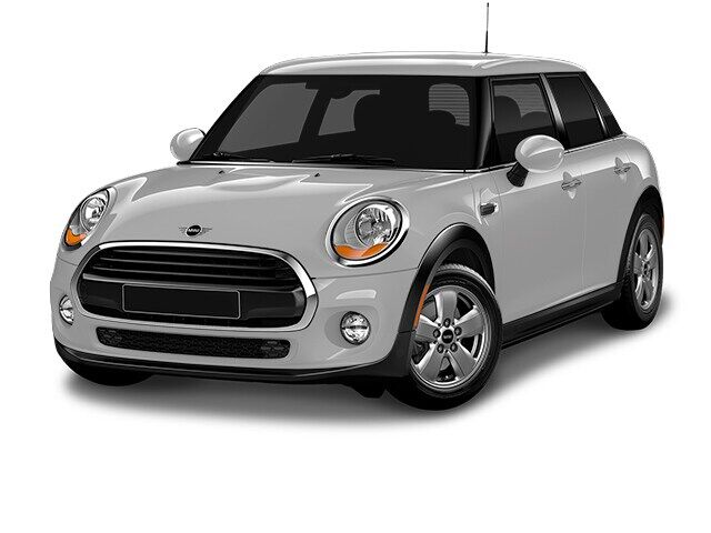 2020 MINI Cooper