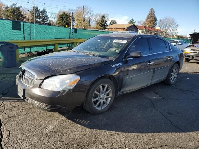 2008 BUICK Lucerne