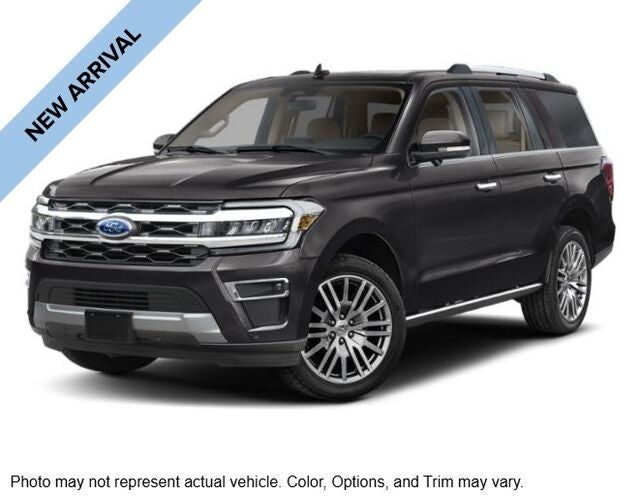 2023 FORD Expedition