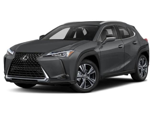 2021 LEXUS UX