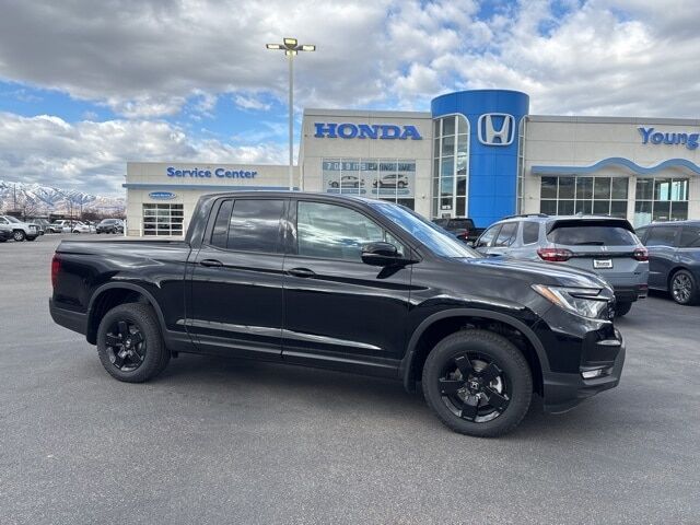 2026 HONDA Ridgeline