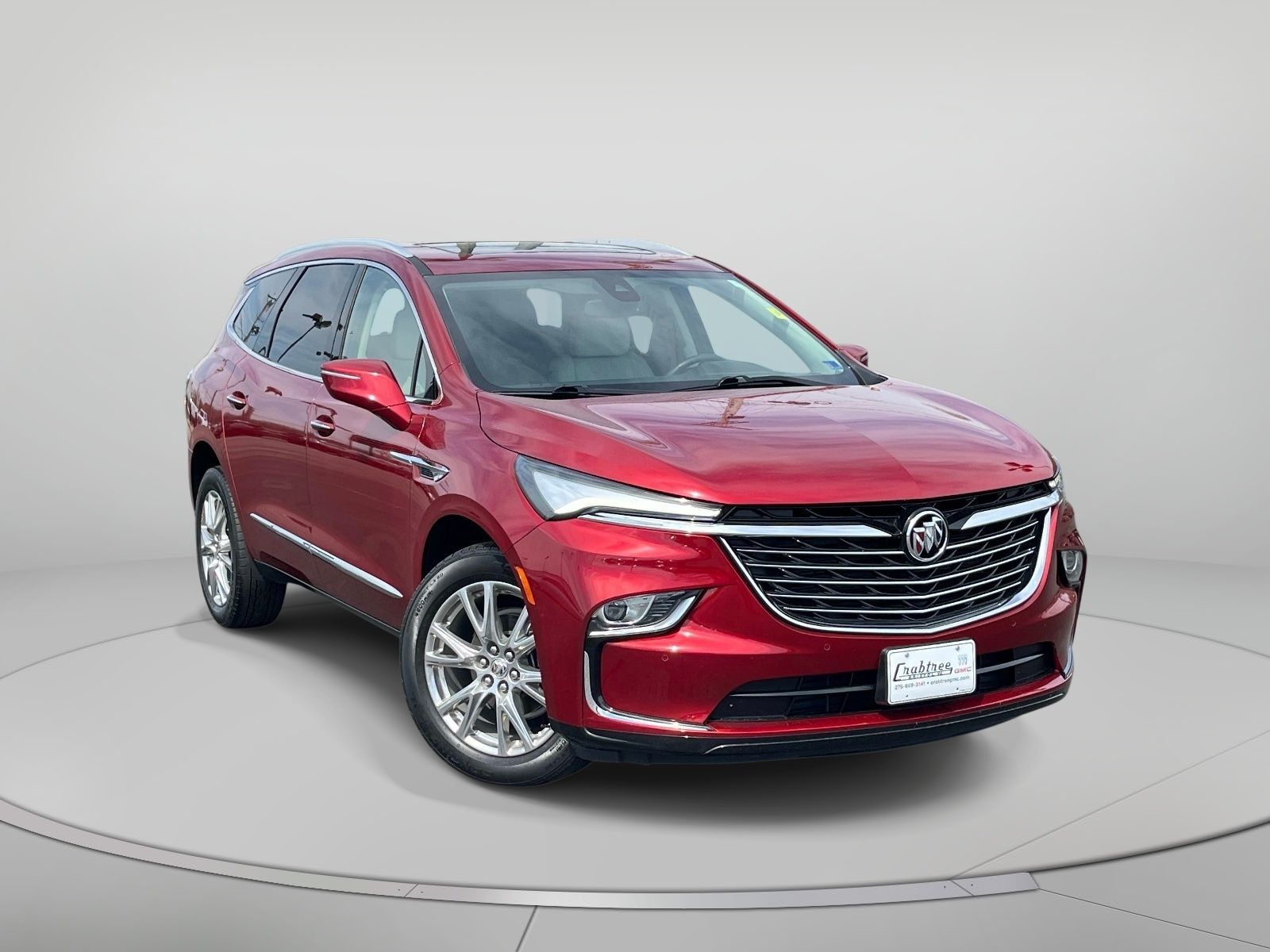 2023 BUICK Enclave