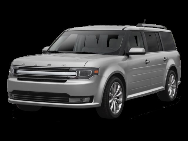 2016 FORD Flex