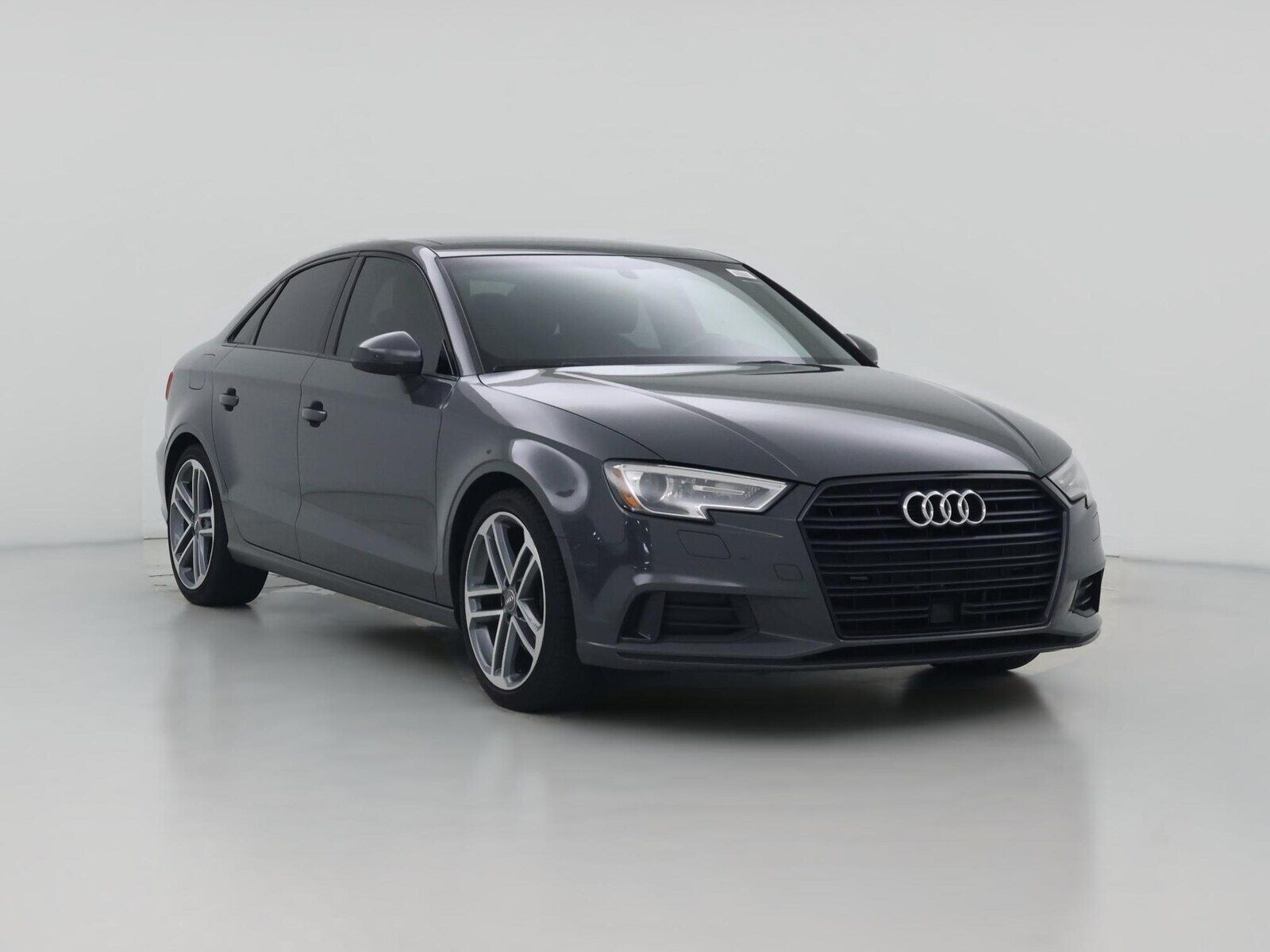 2019 AUDI A3