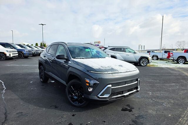 2026 HYUNDAI Kona