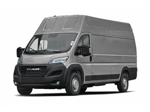 2024 RAM Promaster 3500