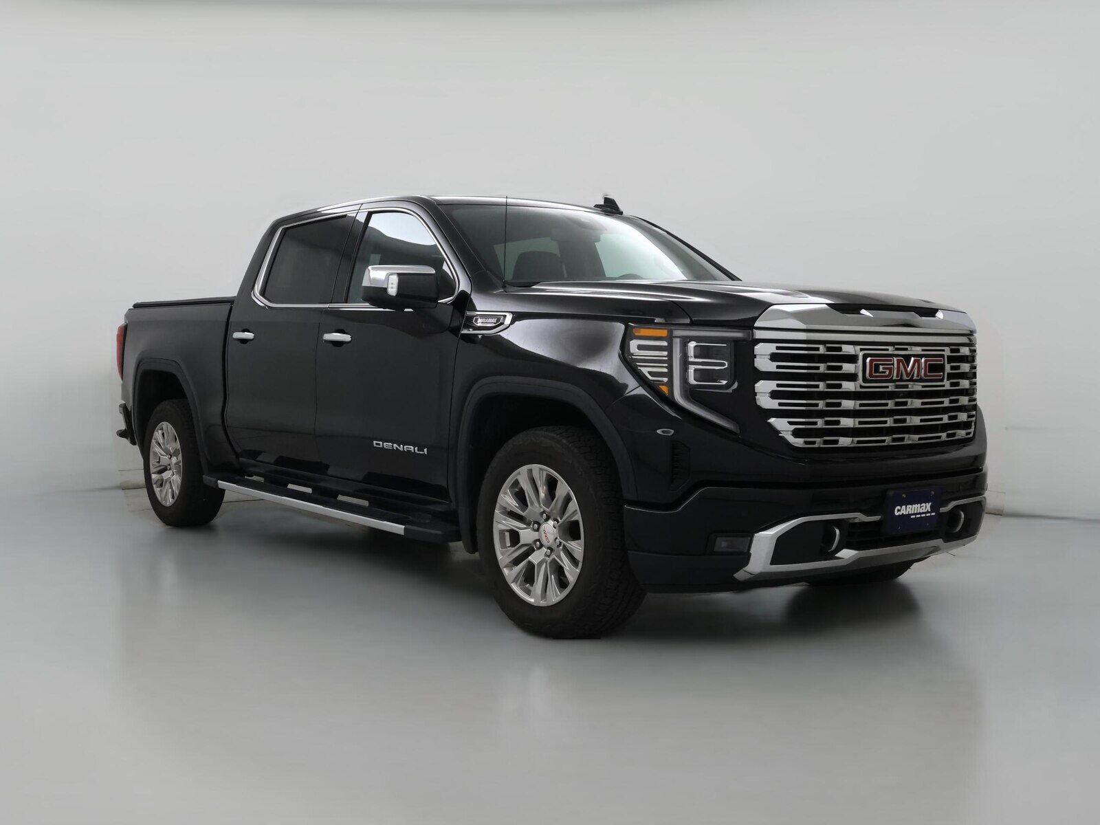 2023 GMC Sierra