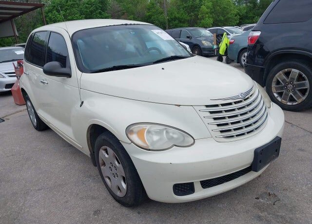 2007 CHRYSLER PT Cruiser