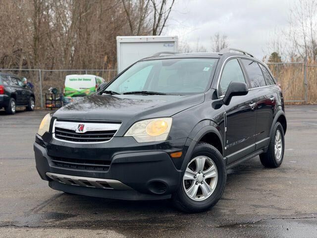 2008 SATURN Vue