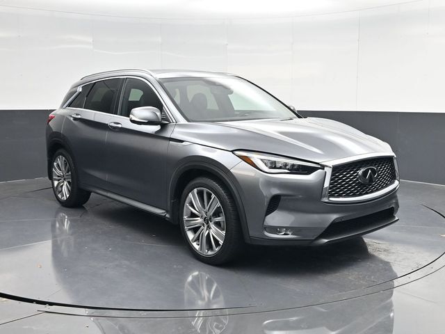 2023 INFINITI QX50