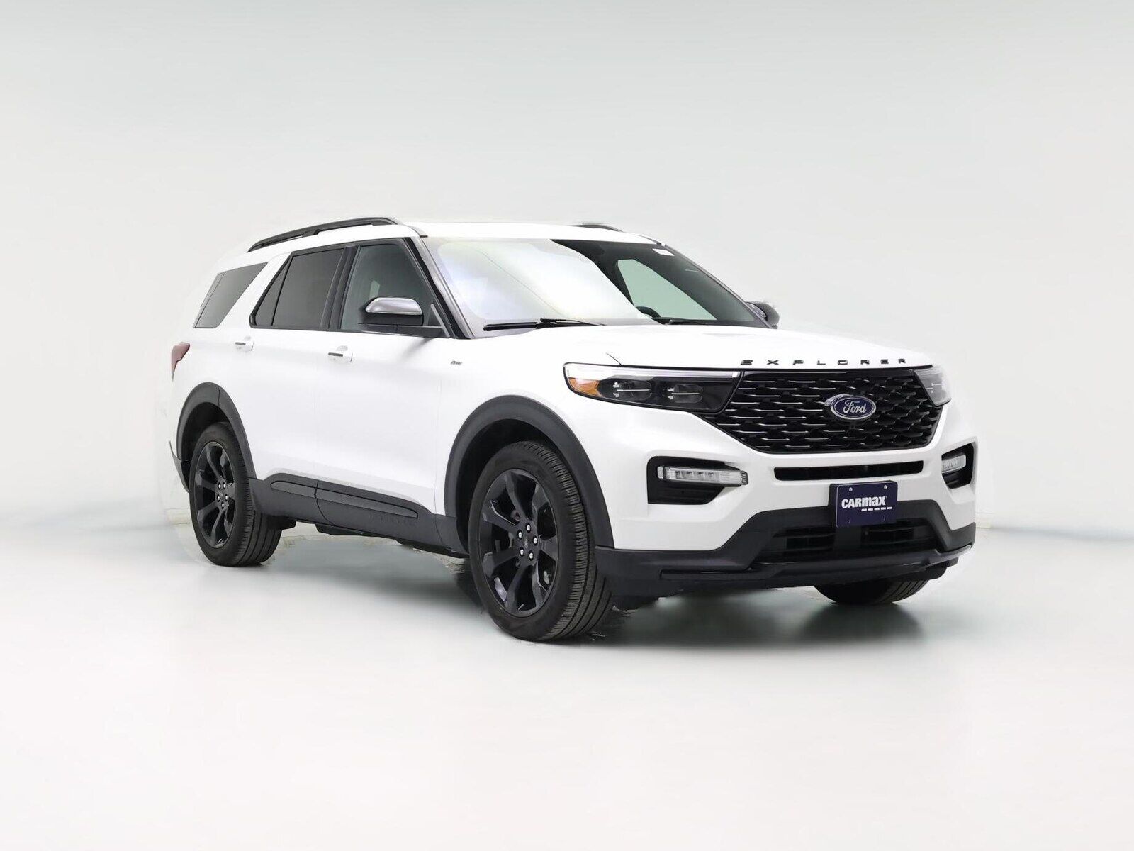 2024 FORD Explorer