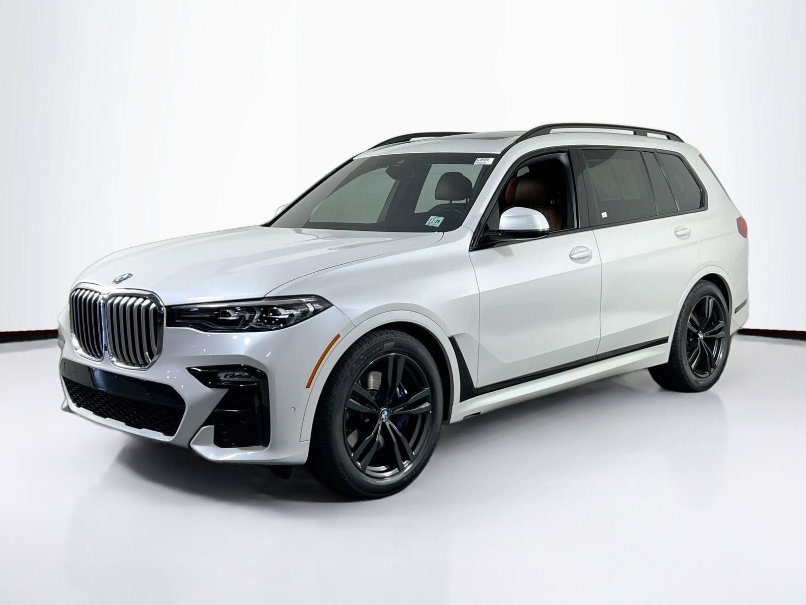 2019 BMW X7