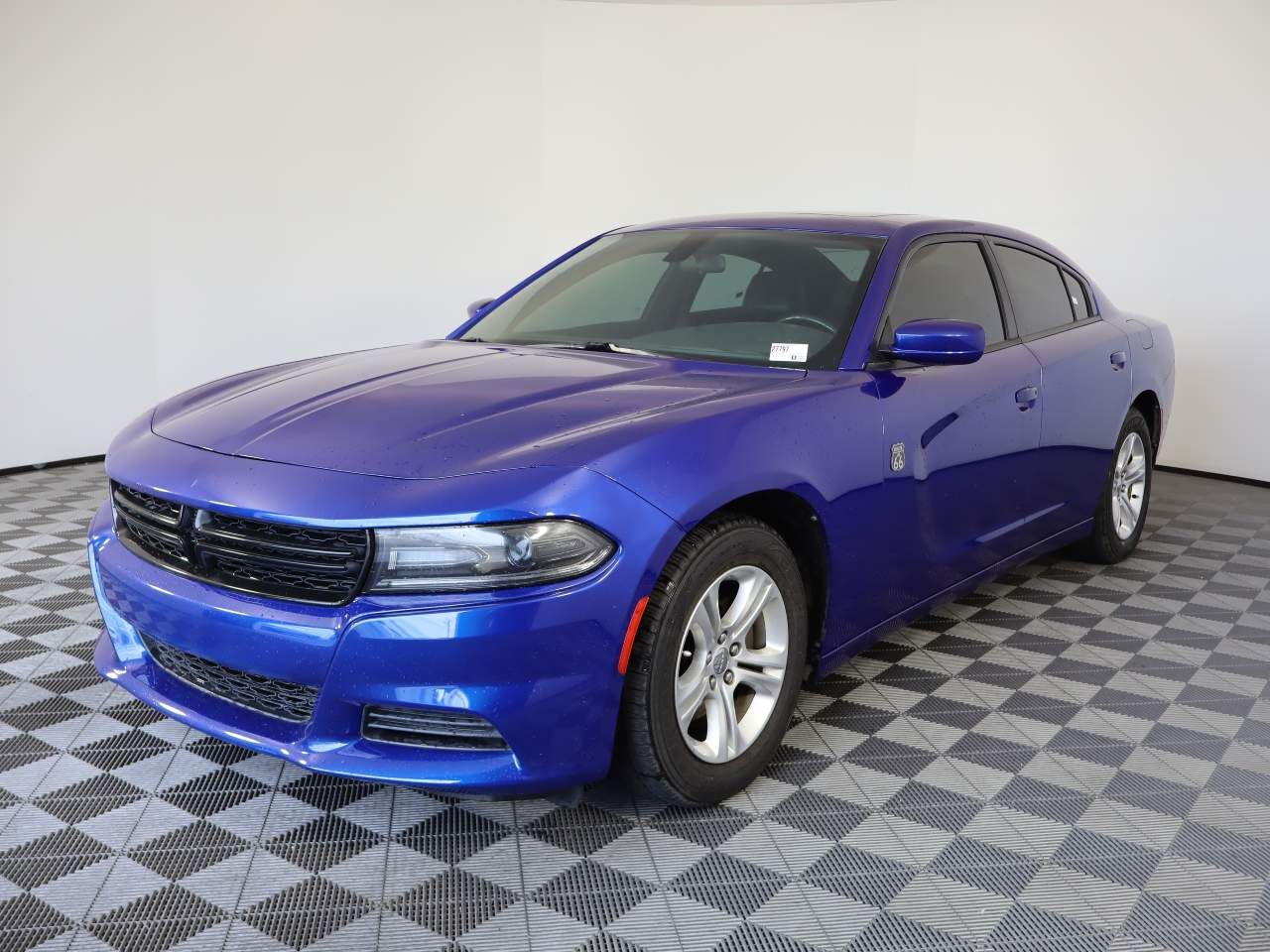 2020 DODGE Charger