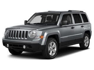 2015 JEEP Patriot