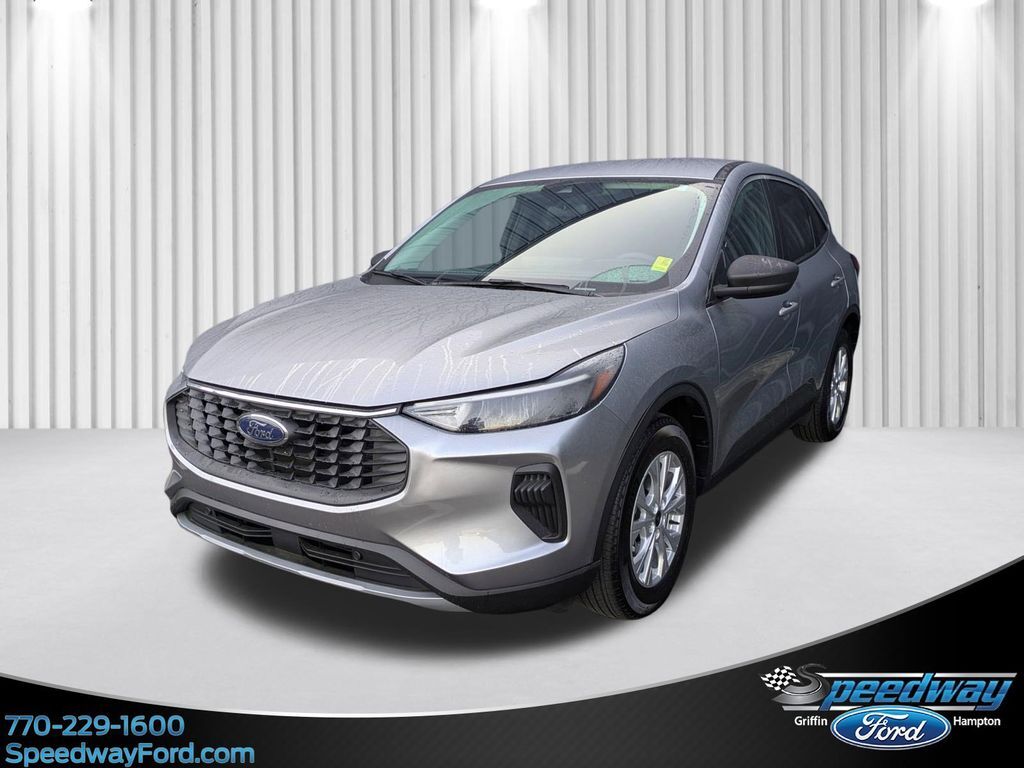 2023 FORD Escape
