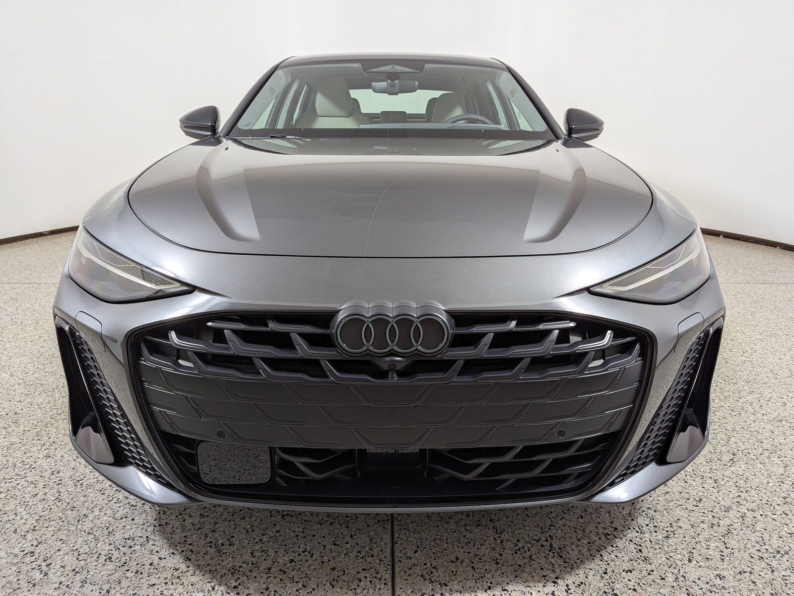 2026 Audi A6