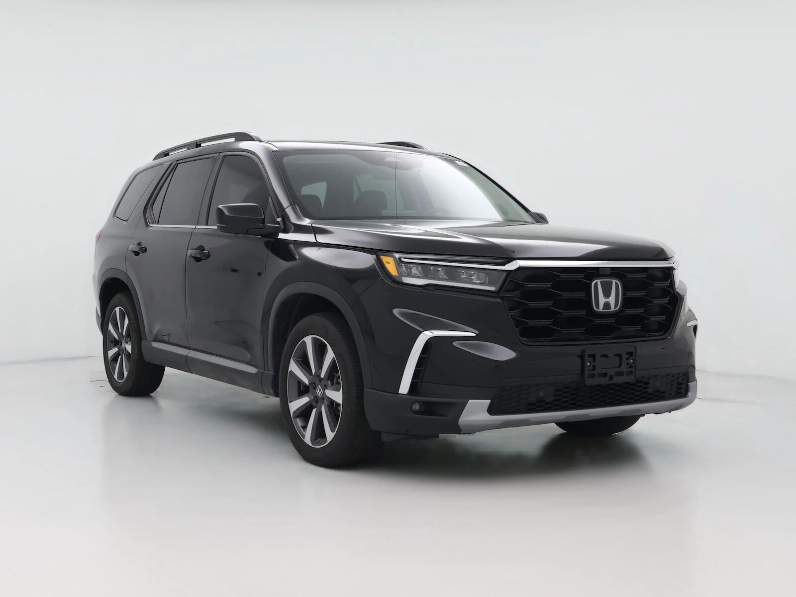 2023 HONDA Pilot