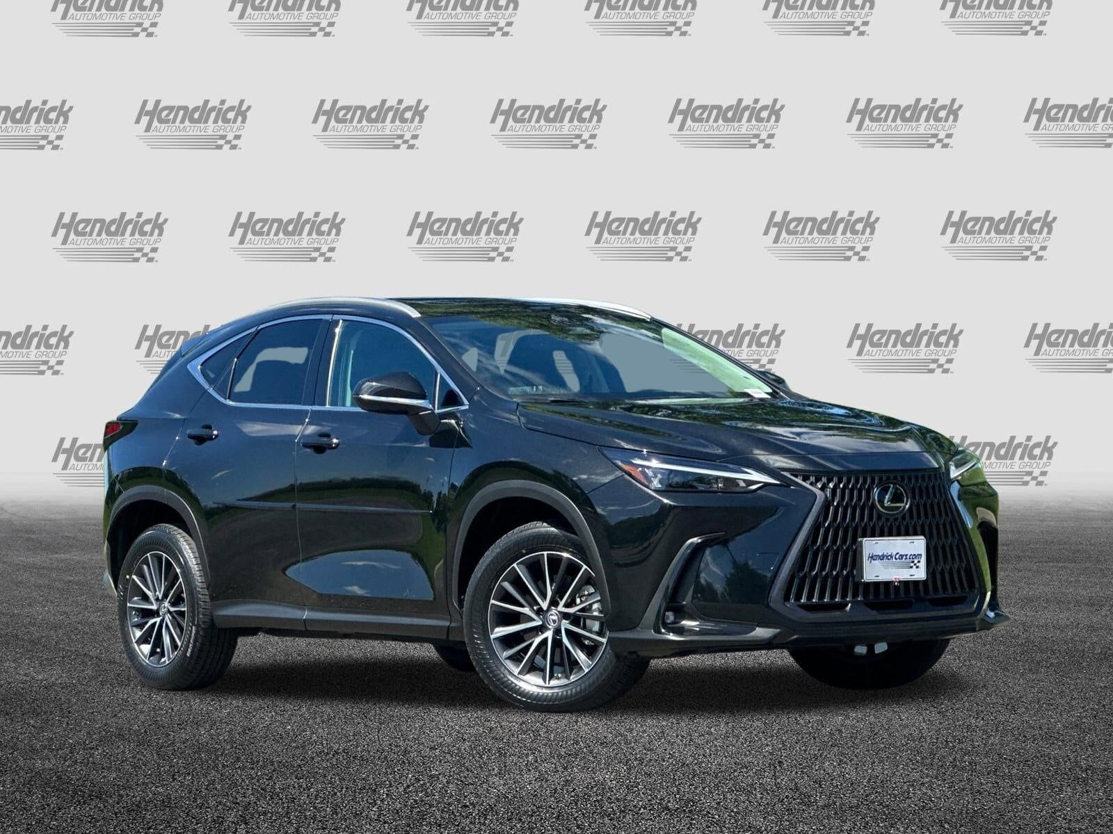 2023 LEXUS NX