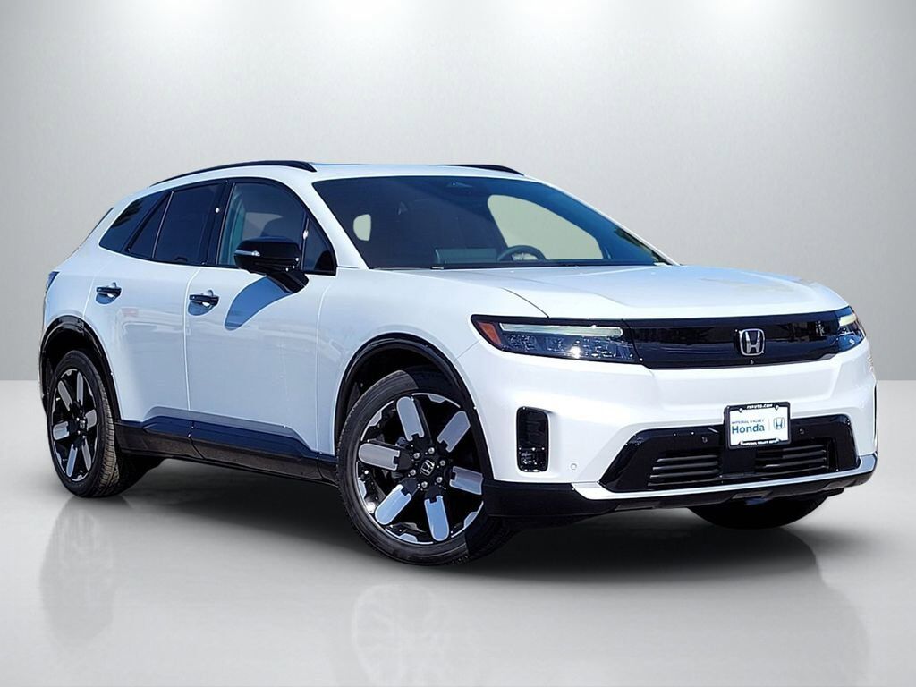 2026 HONDA Prologue