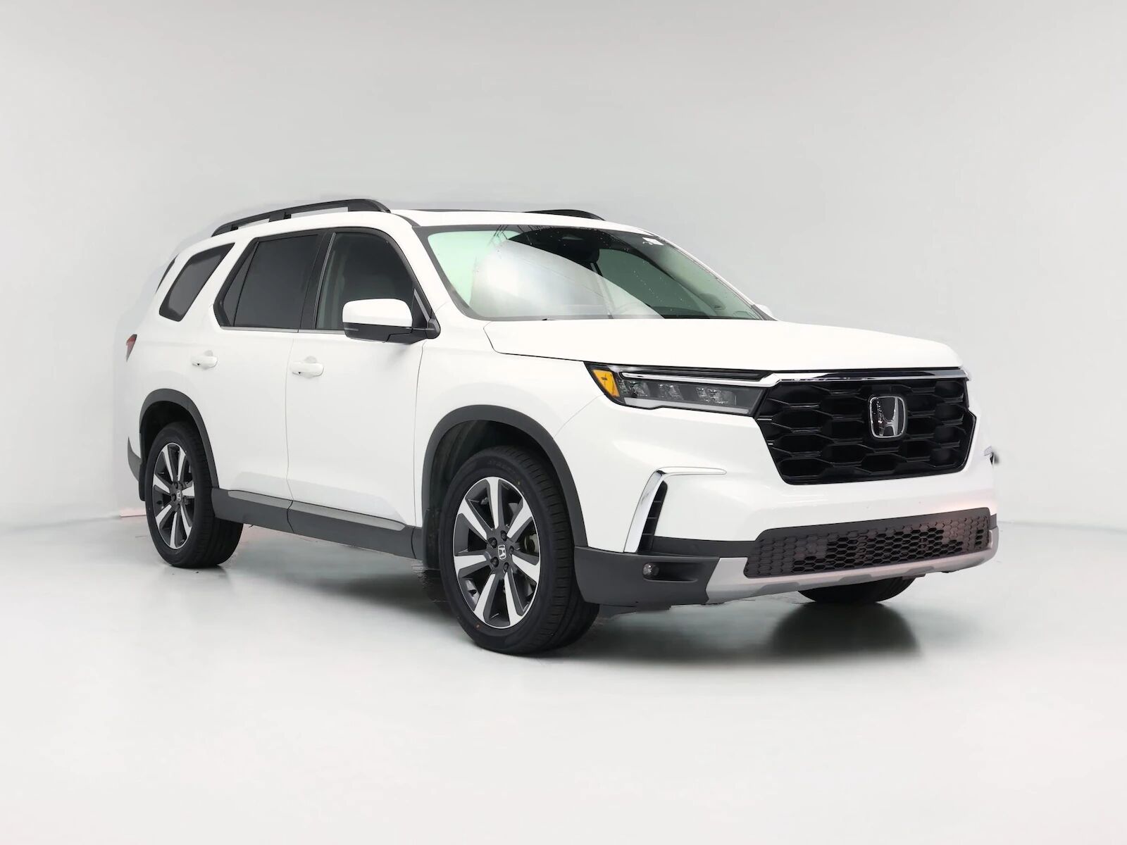 2024 HONDA Pilot
