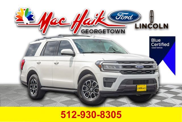 2024 FORD Expedition