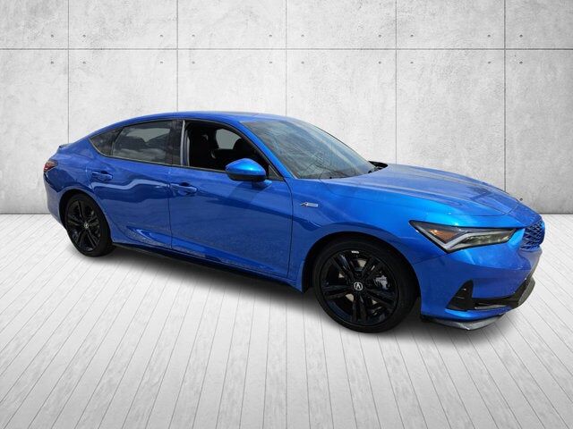 2026 ACURA Integra