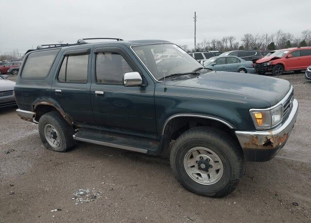 1994 TOYOTA 4-Runner