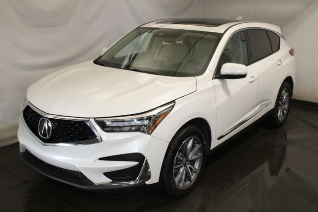 2020 ACURA RDX