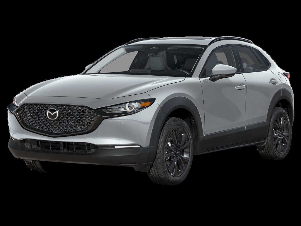 2026 MAZDA CX-30