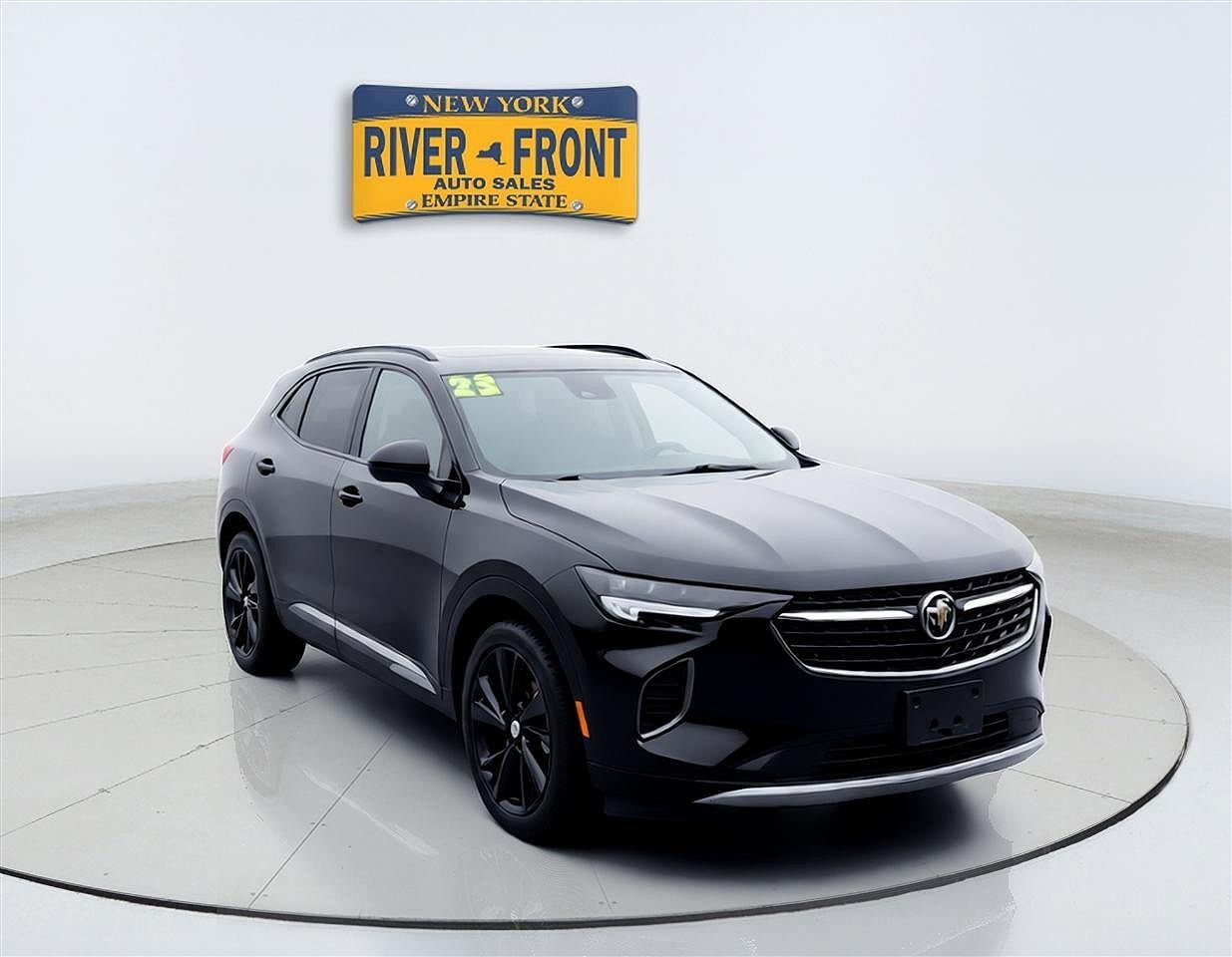 2023 BUICK Envision