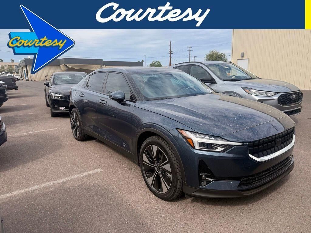 2023 POLESTAR PS2
