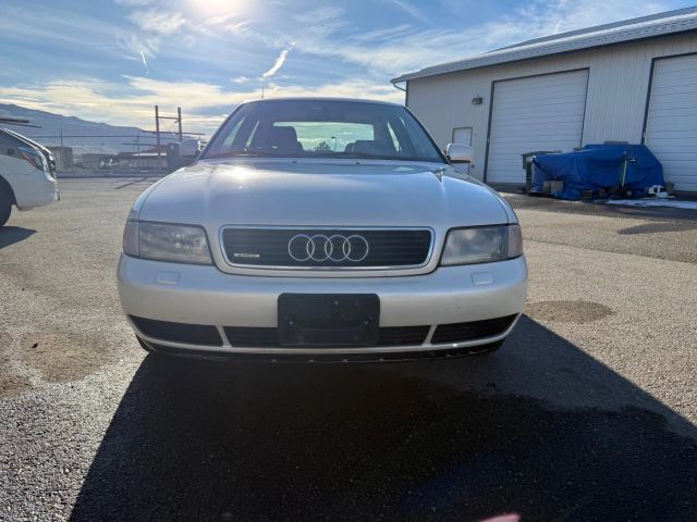 1998 Audi A4