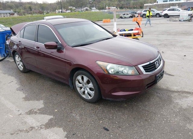 2010 HONDA Accord