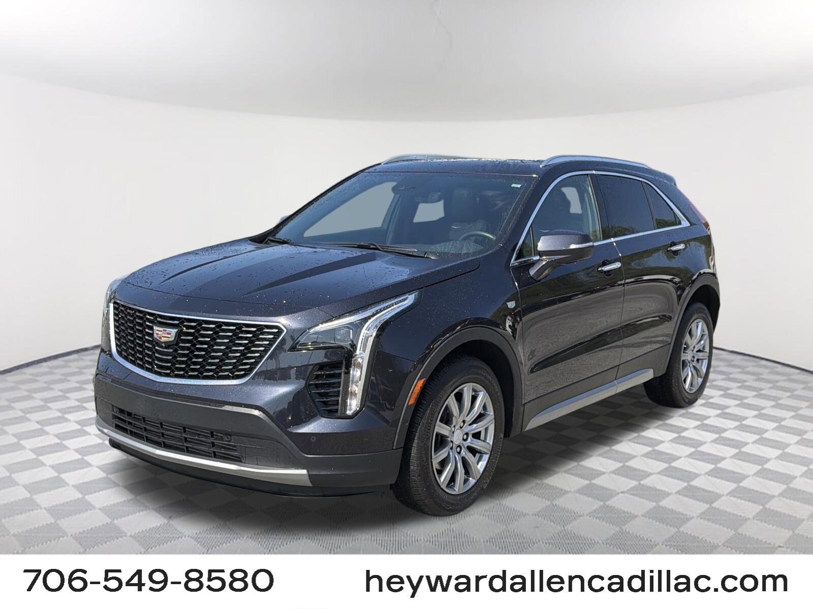 2023 CADILLAC XT4