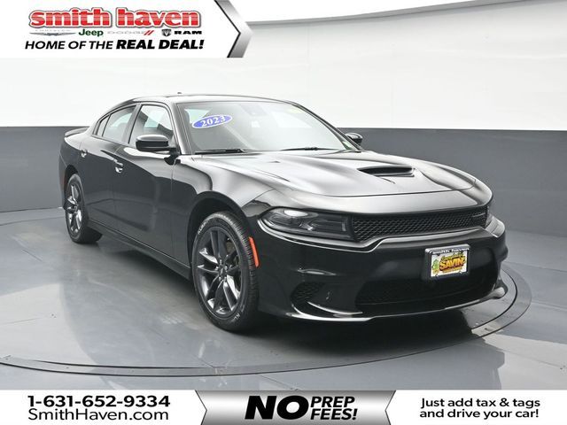 2023 DODGE Charger