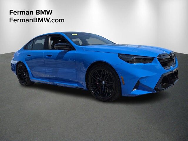 2026 BMW M5