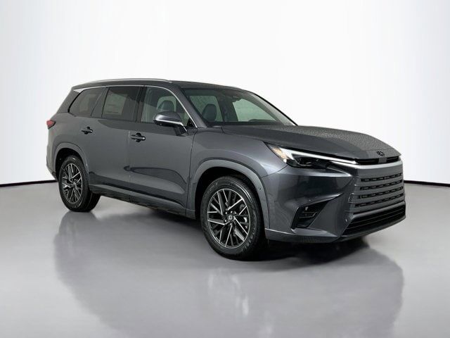 2026 LEXUS TX