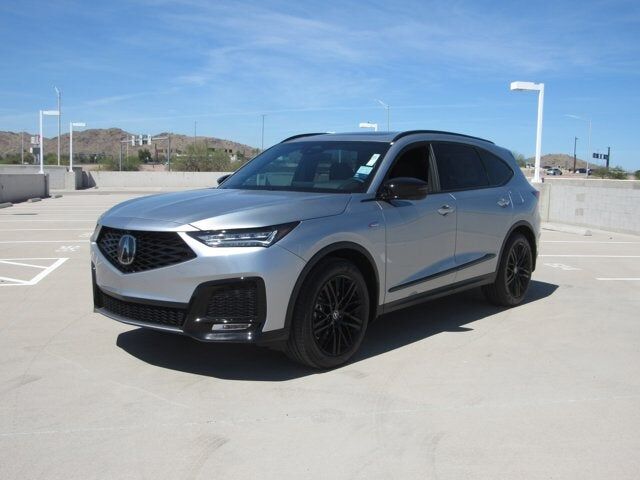 2026 ACURA MDX