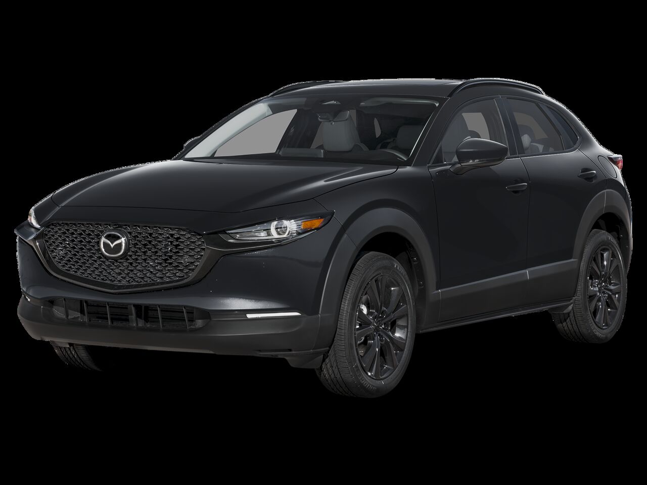 2026 MAZDA CX-30